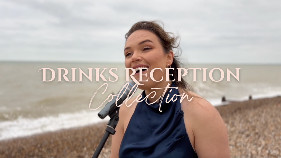 Drinks Reception